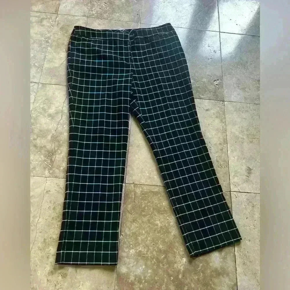 Ann Taylor Factory women’s dress pants size 14. Excellent condition. - Picture 4 of 11